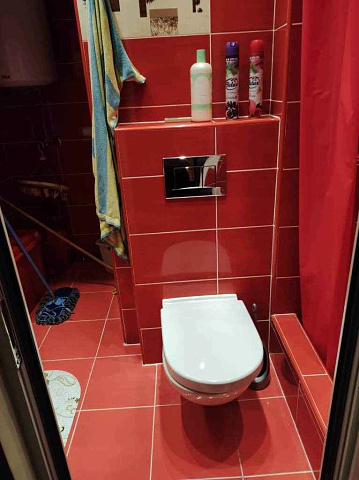 Apartment in Stari Grad Budva  — photo 7